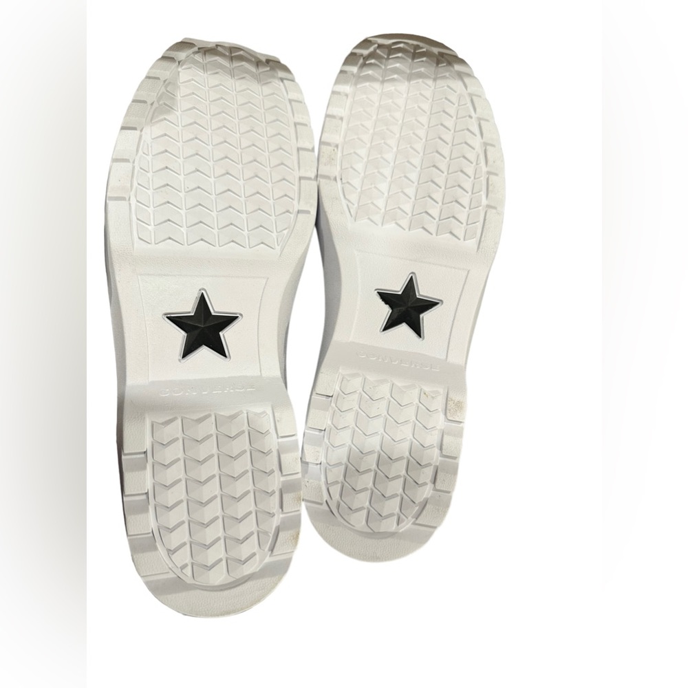 Platform Converse - Picture 5 of 11